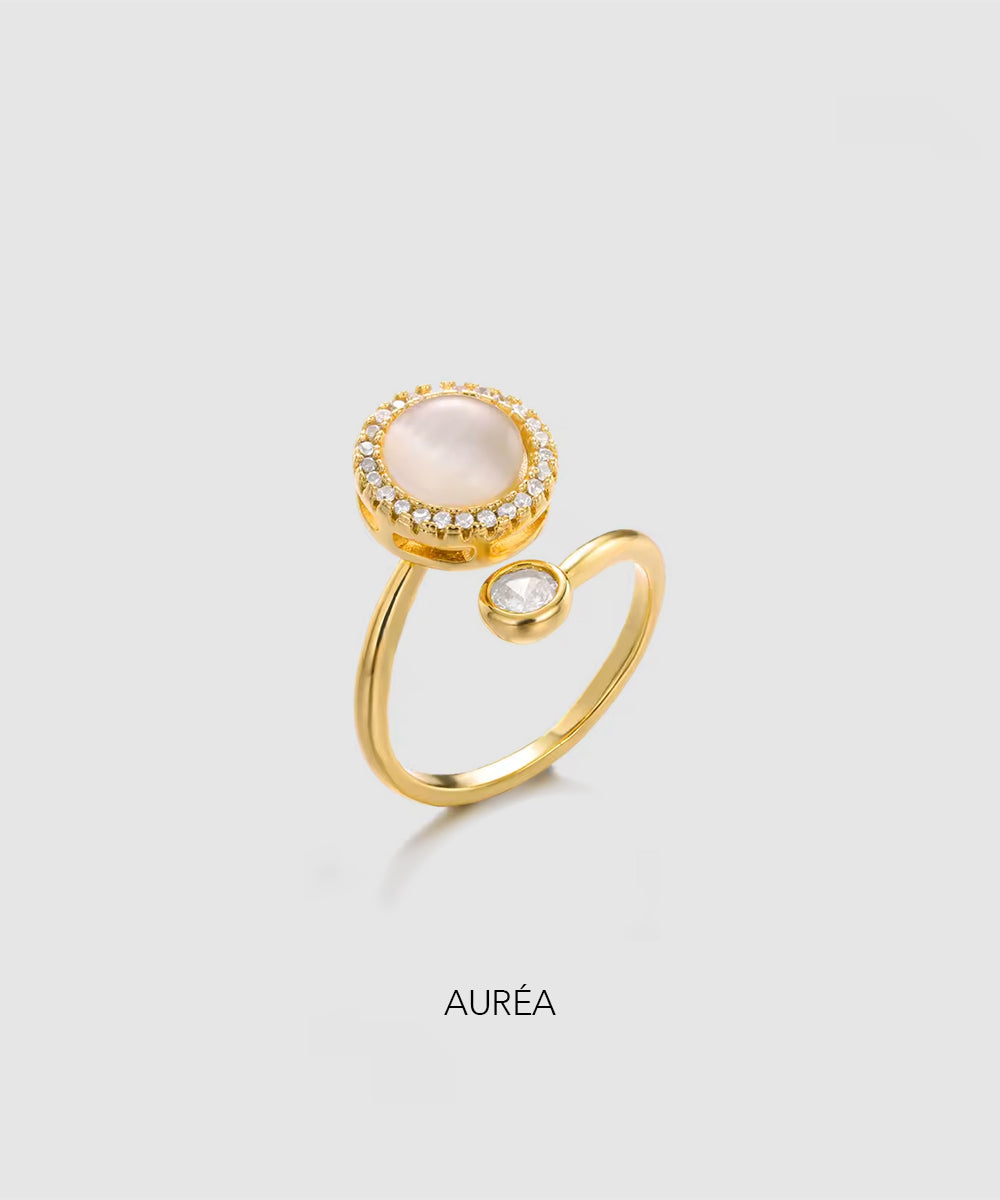 Oriva Calm Ring