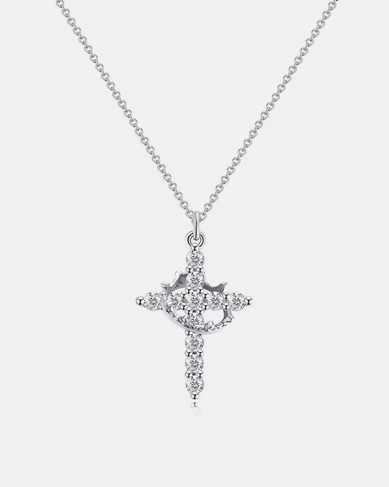 Faith Necklace